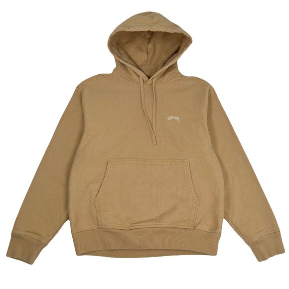 Stussy Other - Stussy Mini Logo Hoodie S